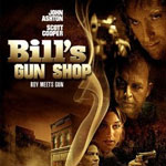 Bill's Gun Shop