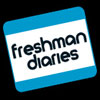 Freshman Diaries